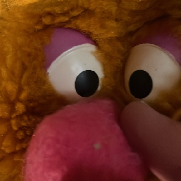 Muppets fozzie bear - Picture 7 of 10